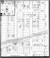 Sheet 073 - Clyde, Cook County 1891